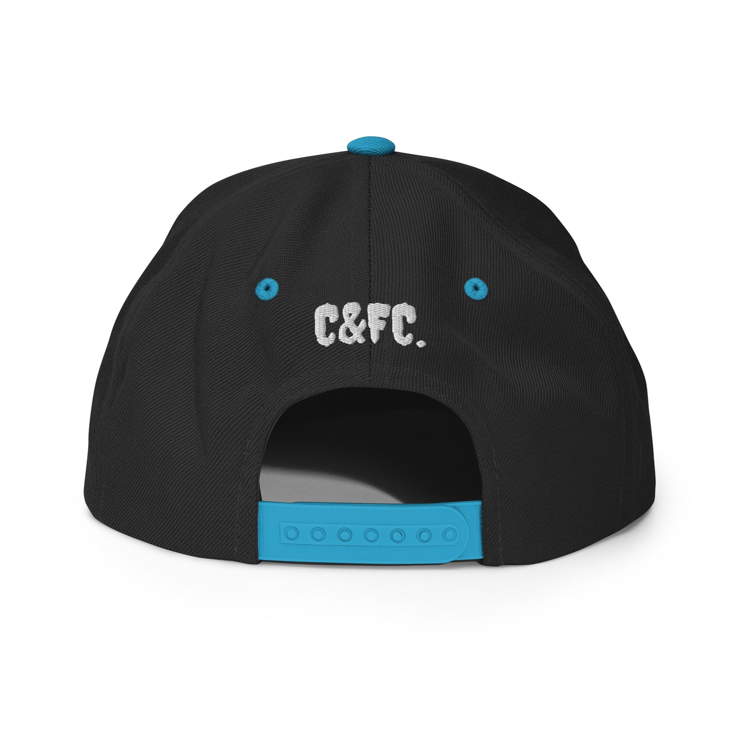 Snapback Cap Cranium & Femur Co.