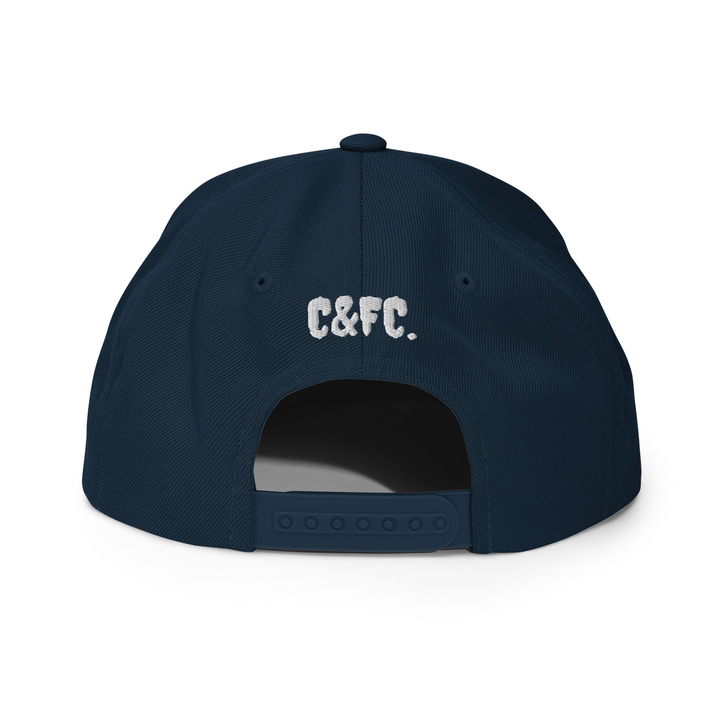 Snapback Cap Cranium & Femur Co.