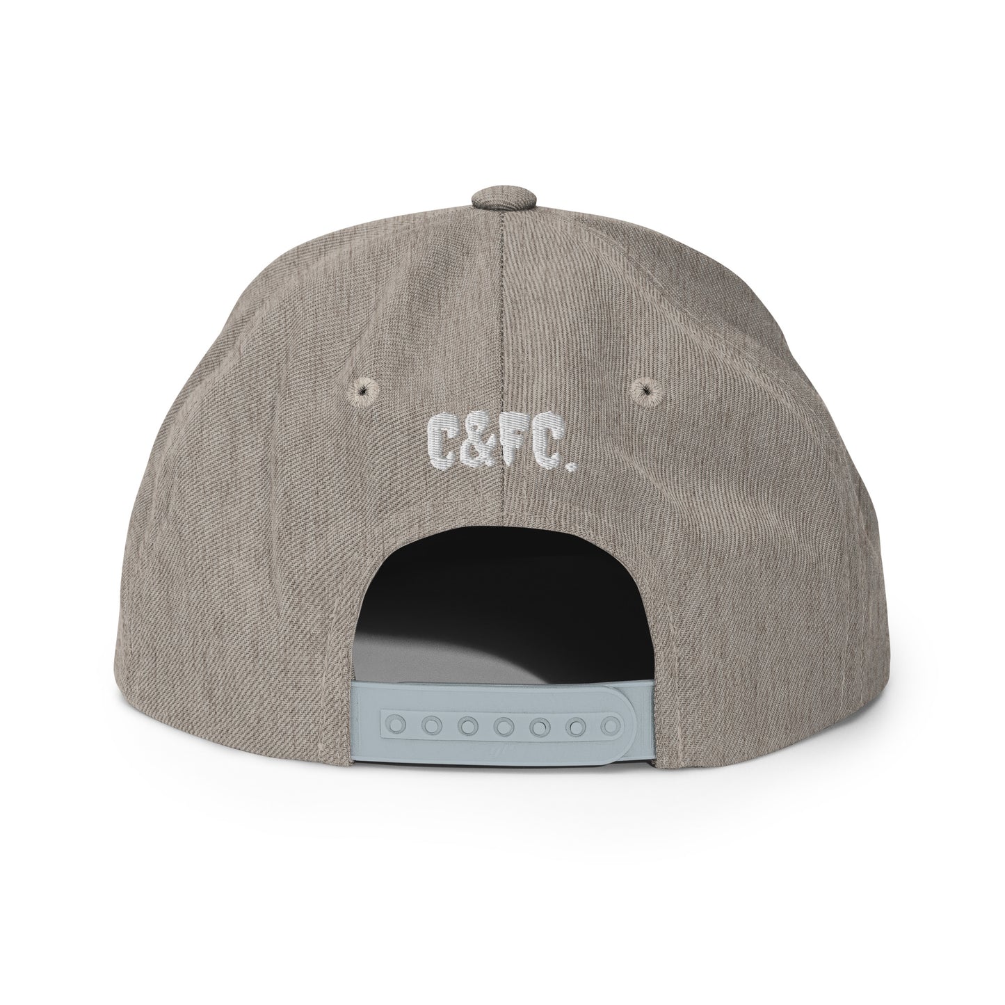 Snapback Cap Cranium & Femur Co.