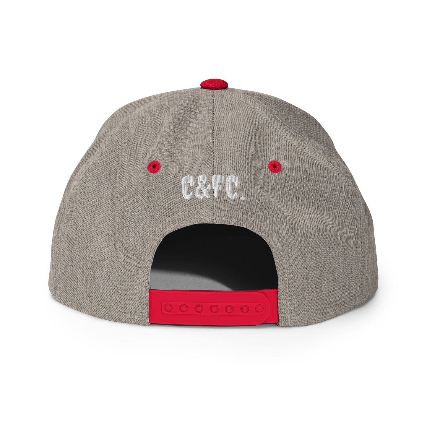 Snapback Cap Cranium & Femur Co.