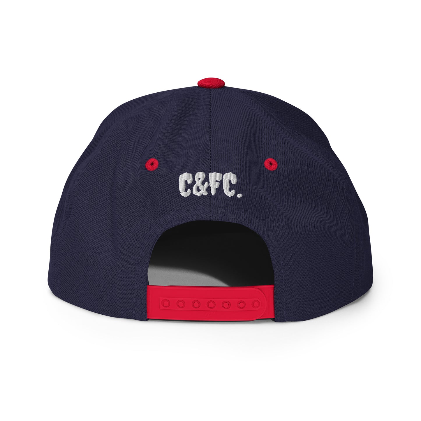 Snapback Cap Cranium & Femur Co.