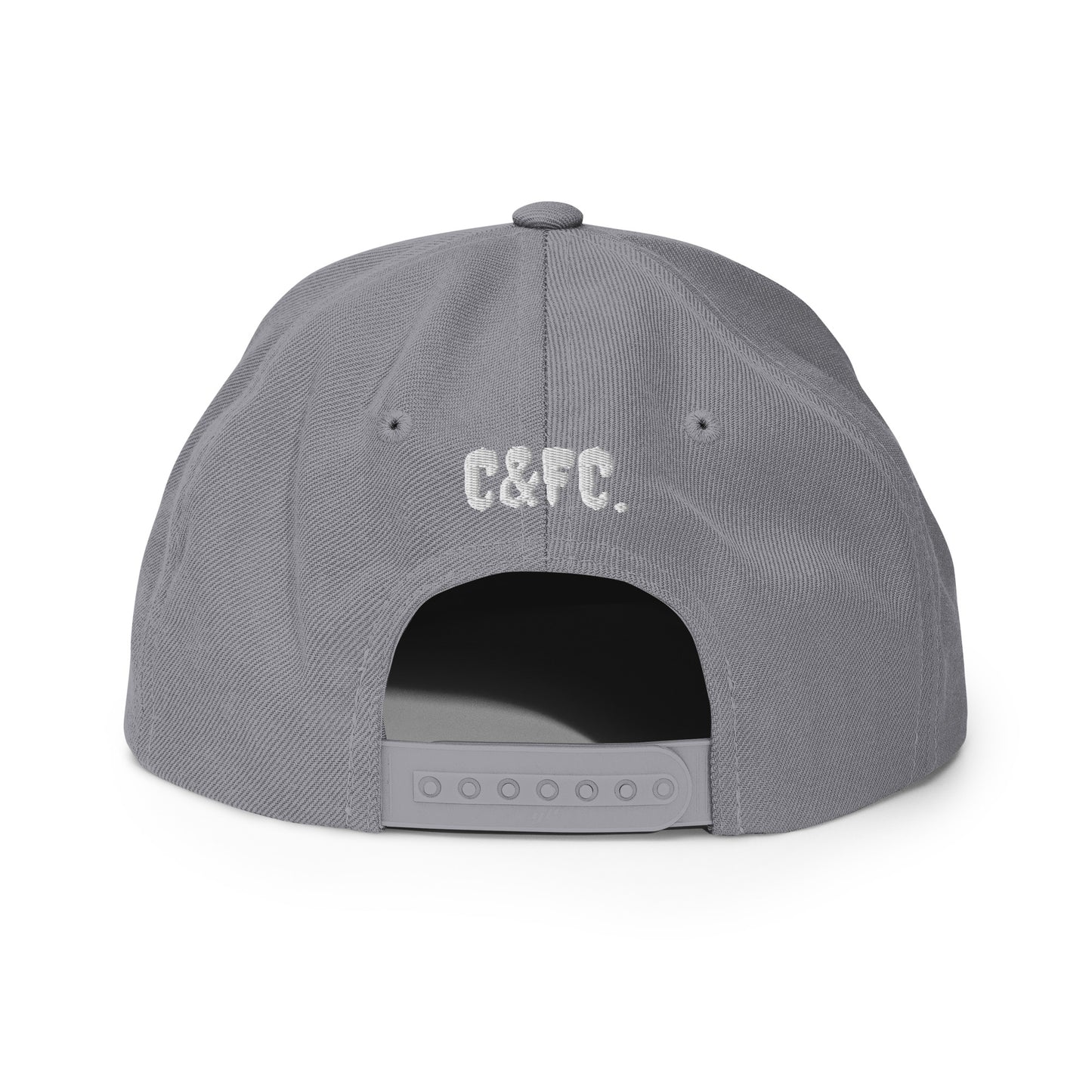 Snapback Cap Cranium & Femur Co.