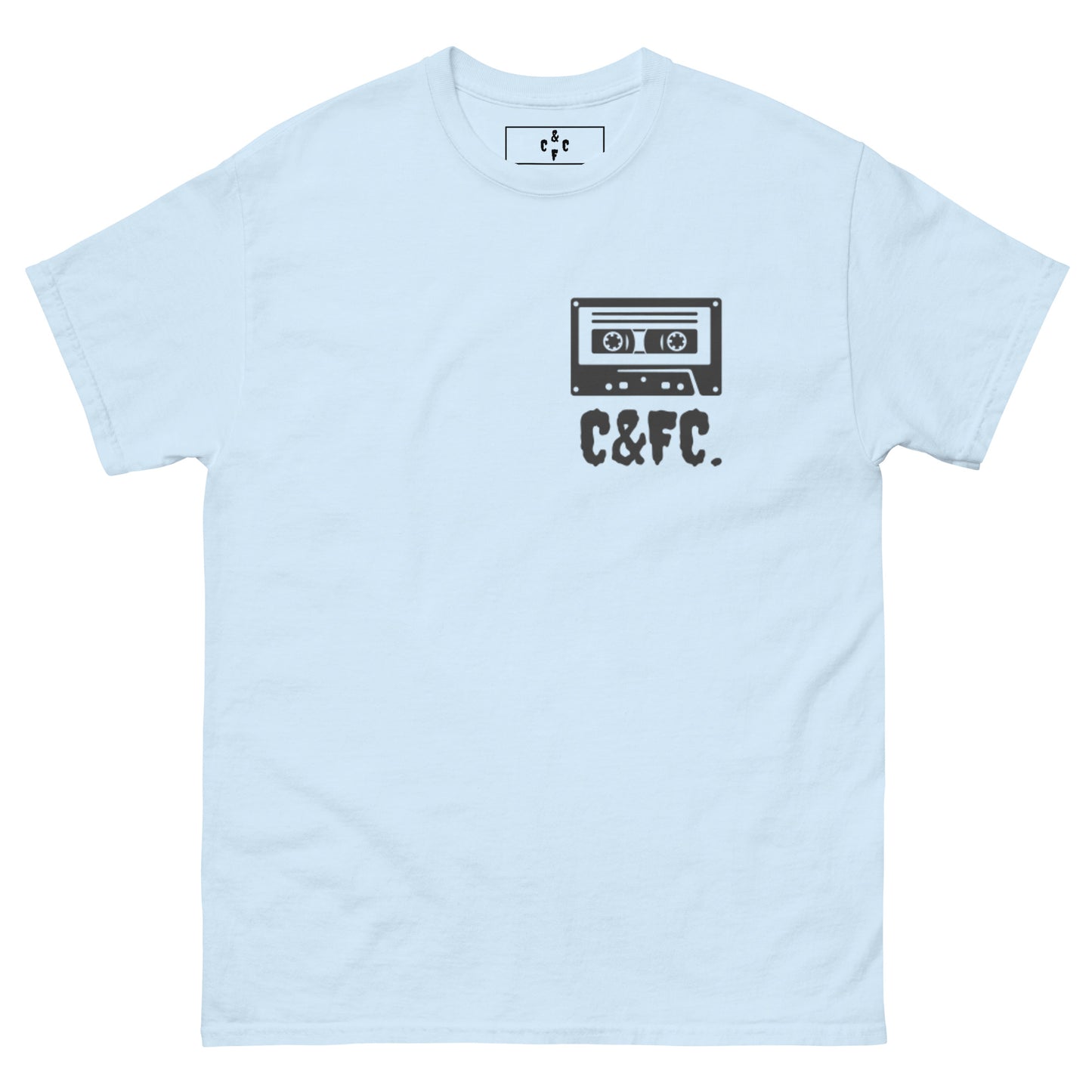 T-Shirt Cranium & Femur Co. 1981