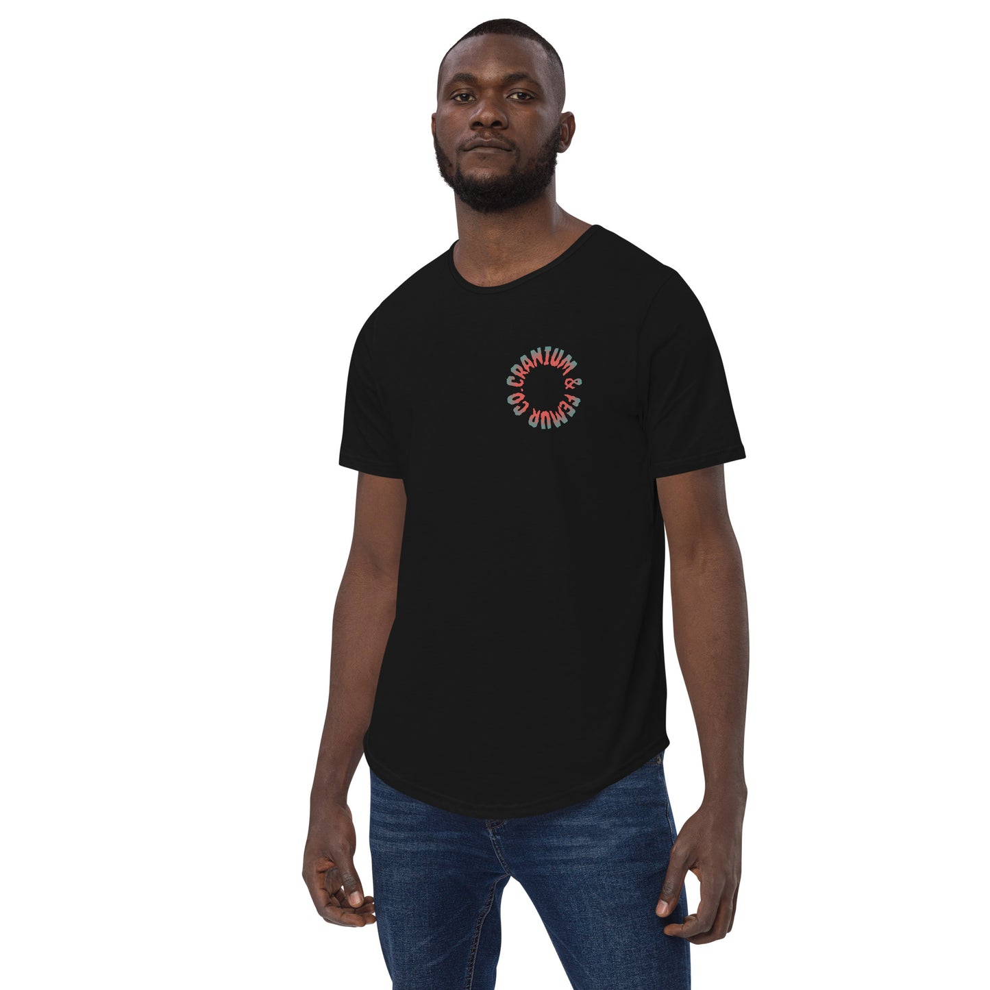Skeleton’s Paradise T-Shirt Cranium & Femur Co.