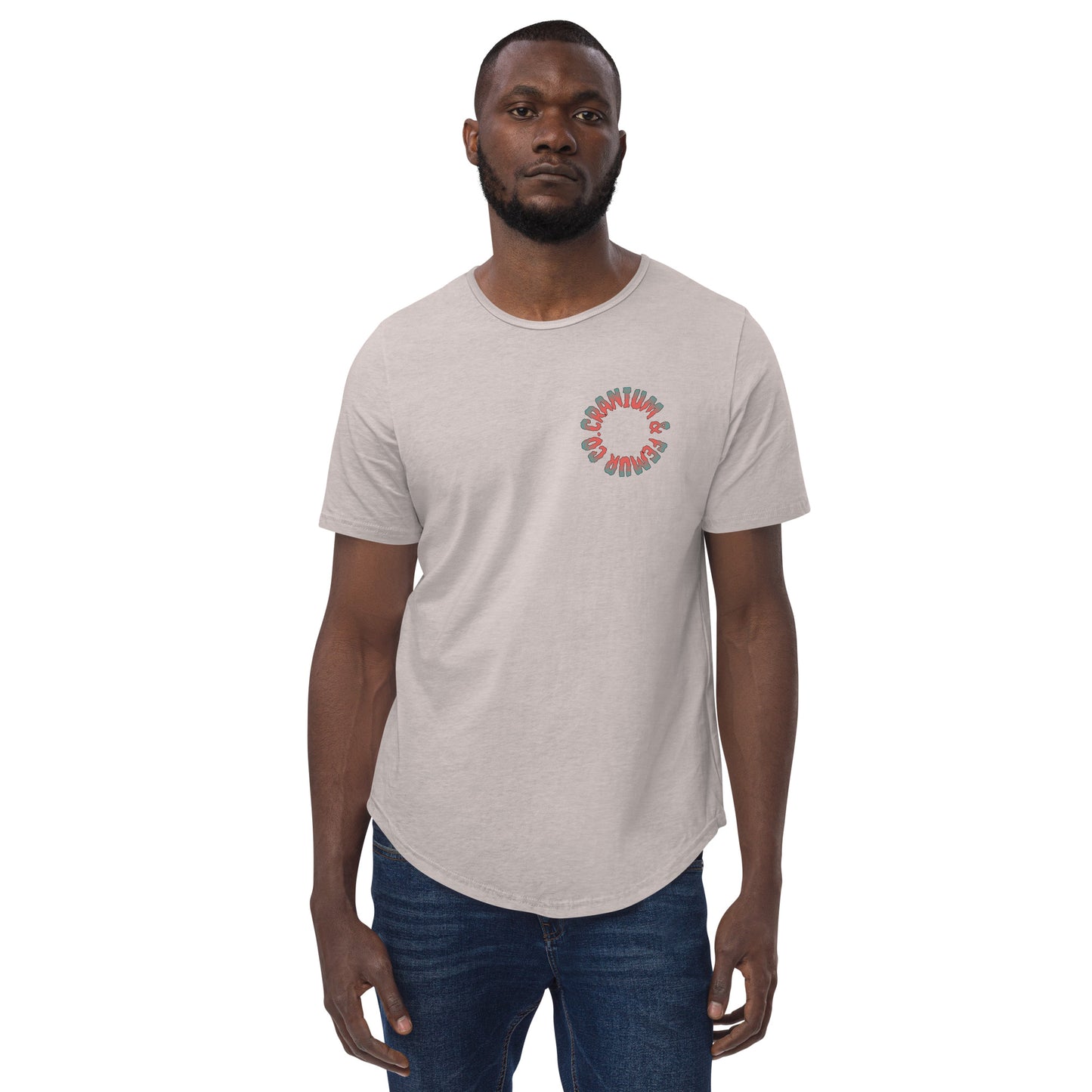 Skeleton’s Paradise T-Shirt Cranium & Femur Co.