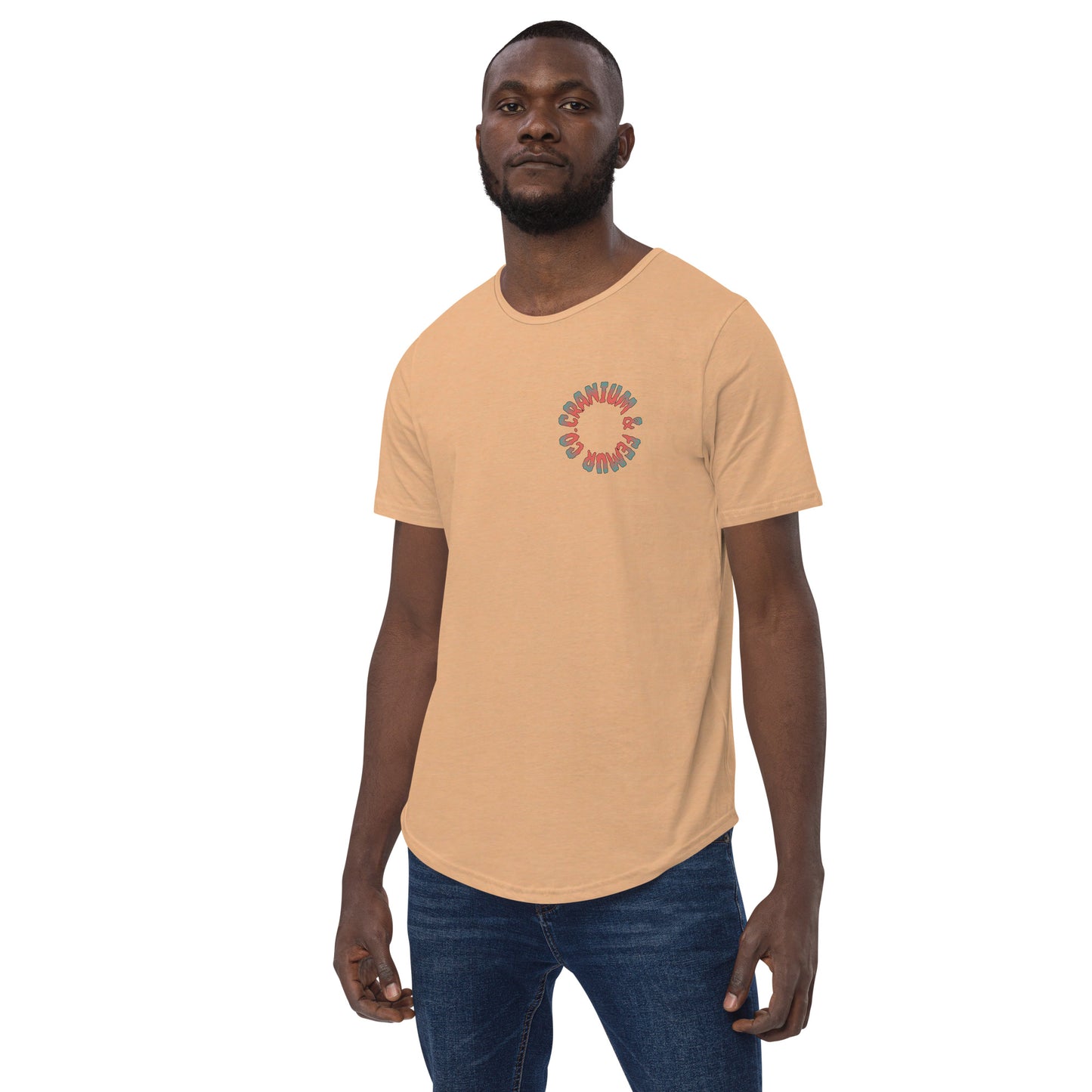 Skeleton’s Paradise T-Shirt Cranium & Femur Co.