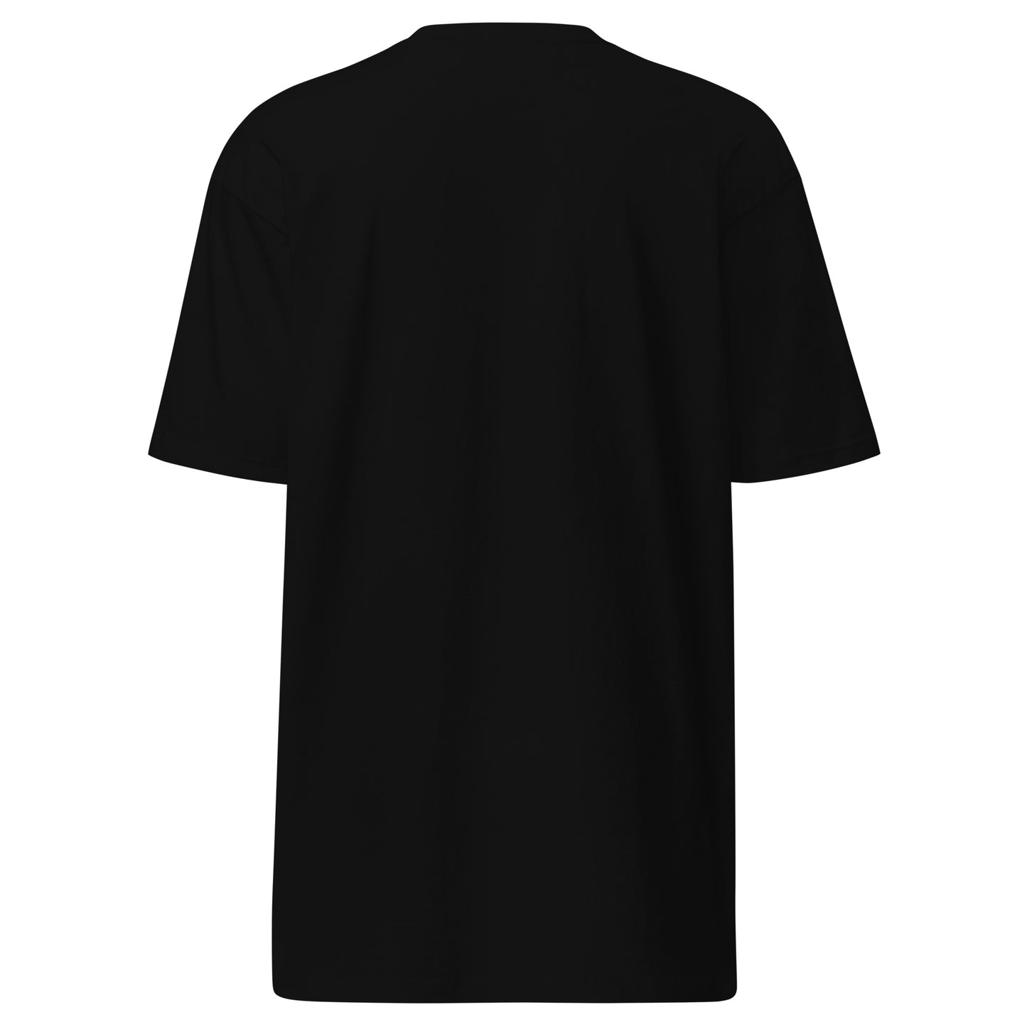 A Sacred Heart Cranium & Femur Co. T-shirt