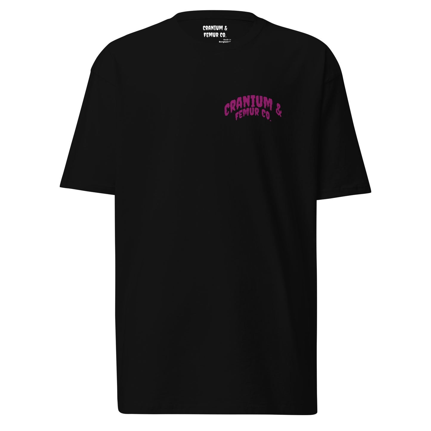 Up up & Away Cranium & Femur Co. t-Shirt