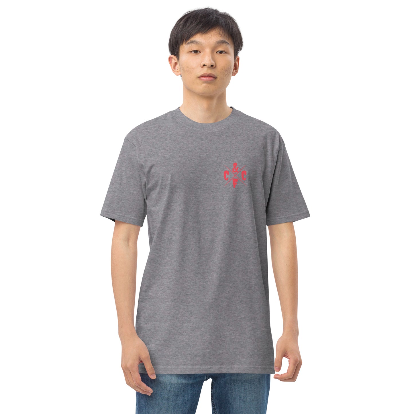 Cover your Bones Pather T-Shirt Cranium & Femur Co.