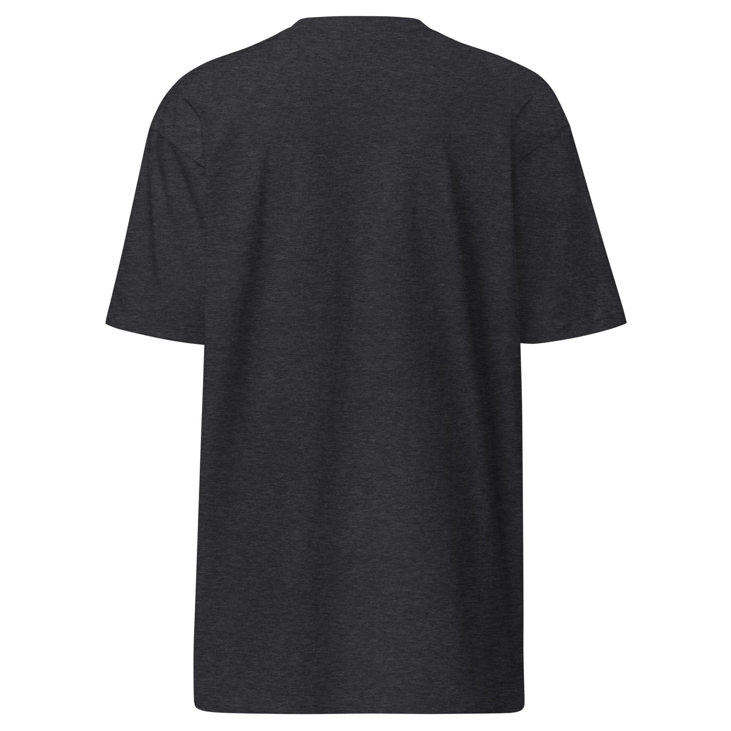 A Sacred Heart Cranium & Femur Co. T-shirt