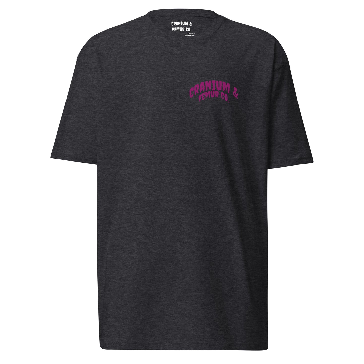 Up up & Away Cranium & Femur Co. t-Shirt