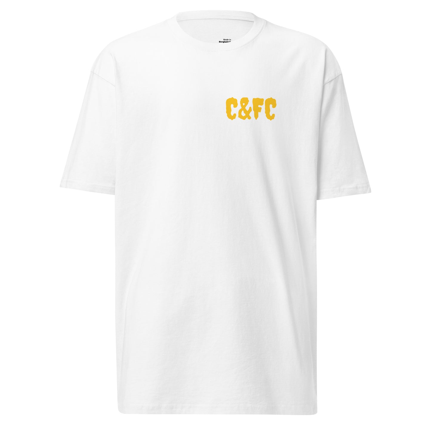 L'Amoureux Cranium & Femur Co. T-Shirt
