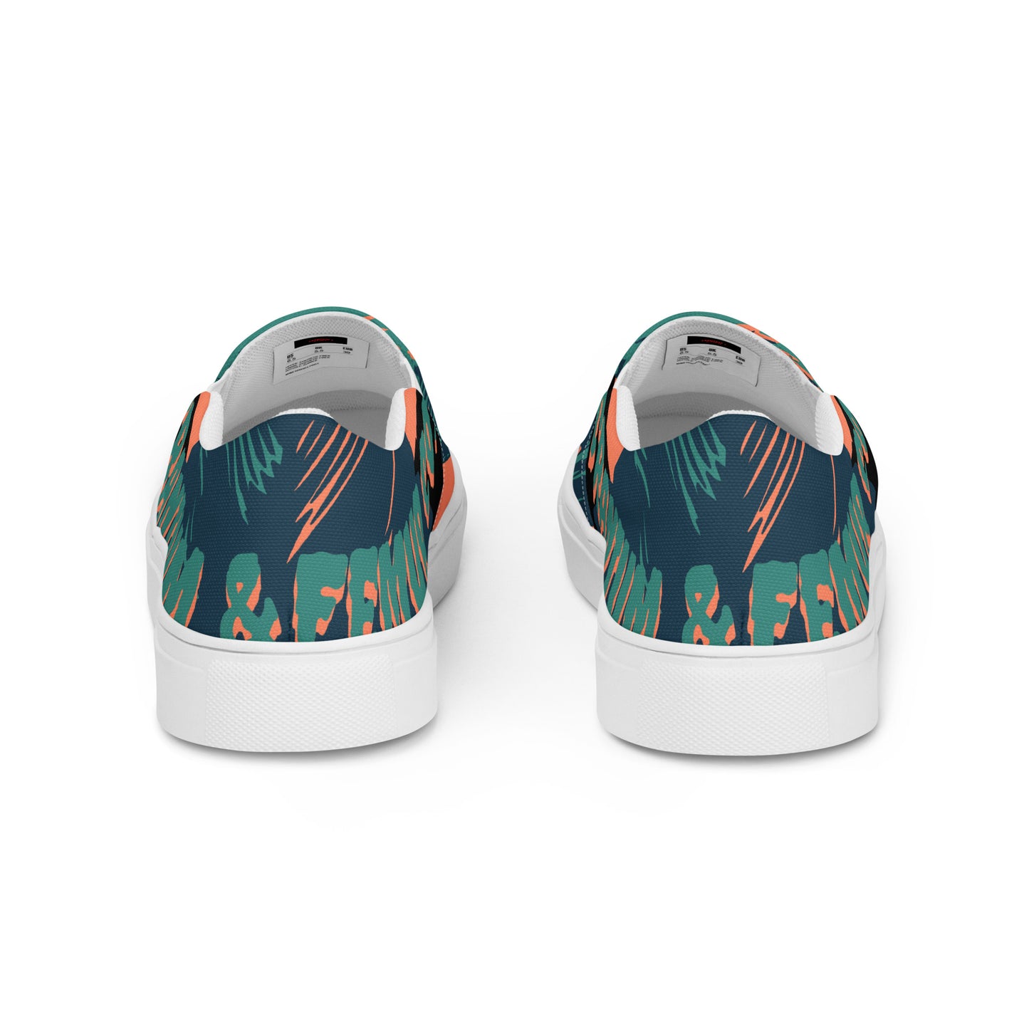 Sneakers Cranium & Femur Co. Franky