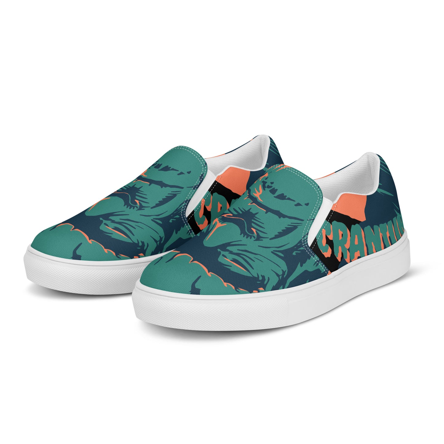 Sneakers Cranium & Femur Co. Franky