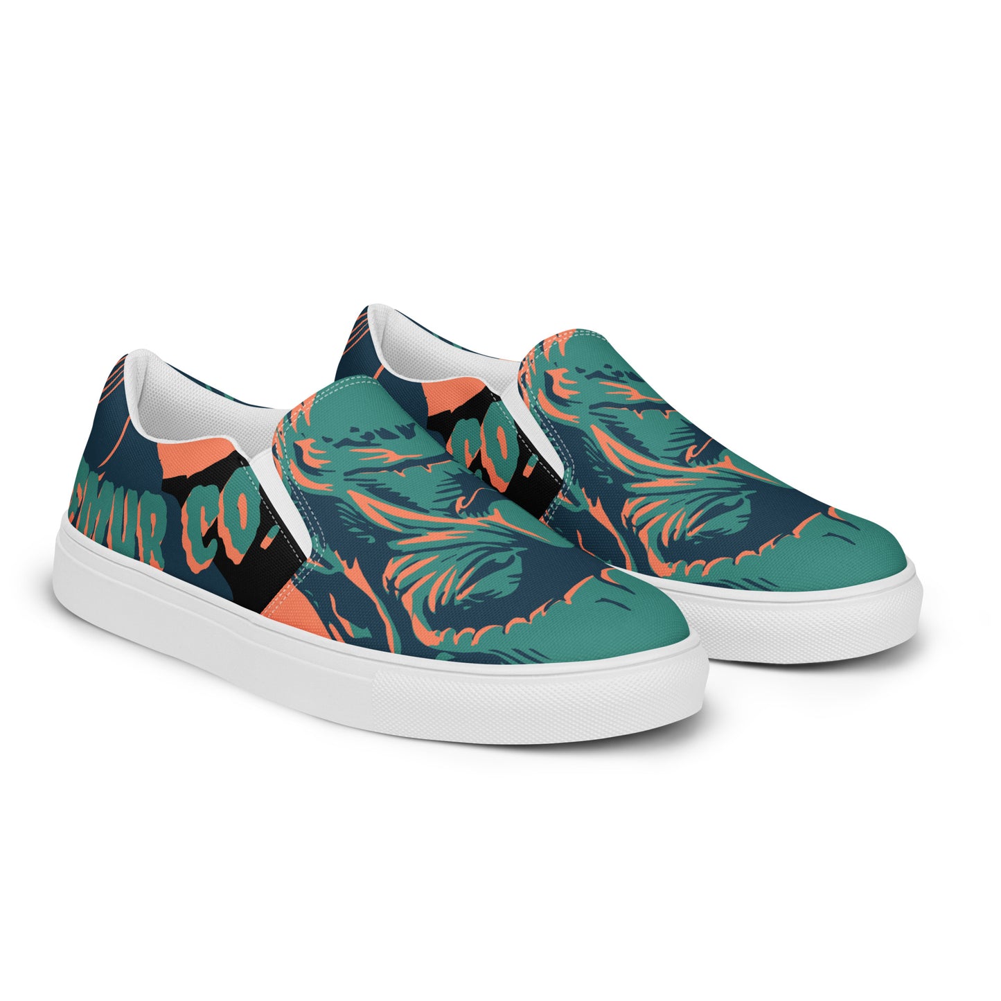 Sneakers Cranium & Femur Co. Franky