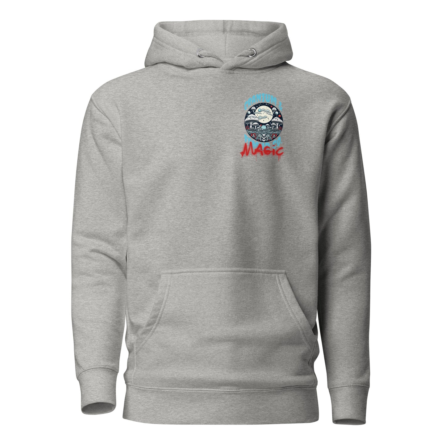 Full Moon Magic Hoodie Cranium & Femur Co.