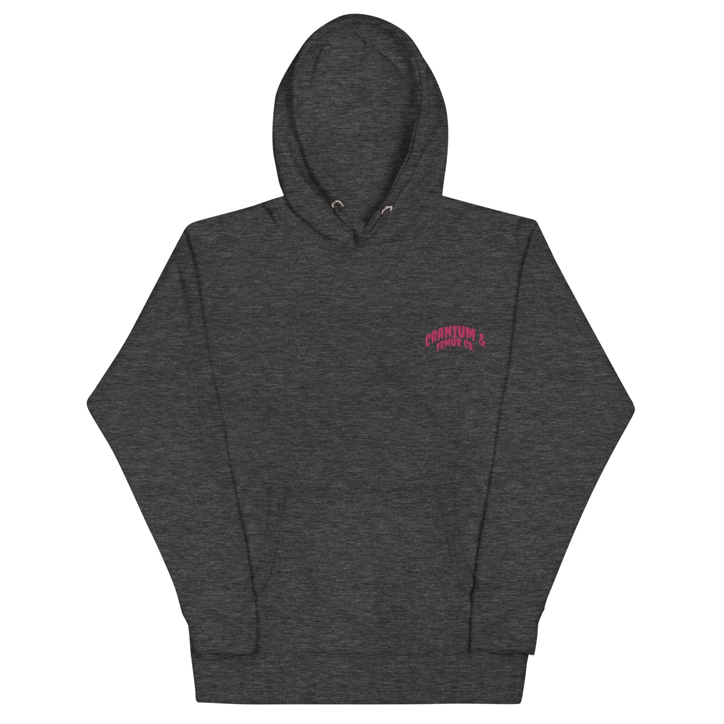 Tarot Card Hoodie Cranium & Femur Co.